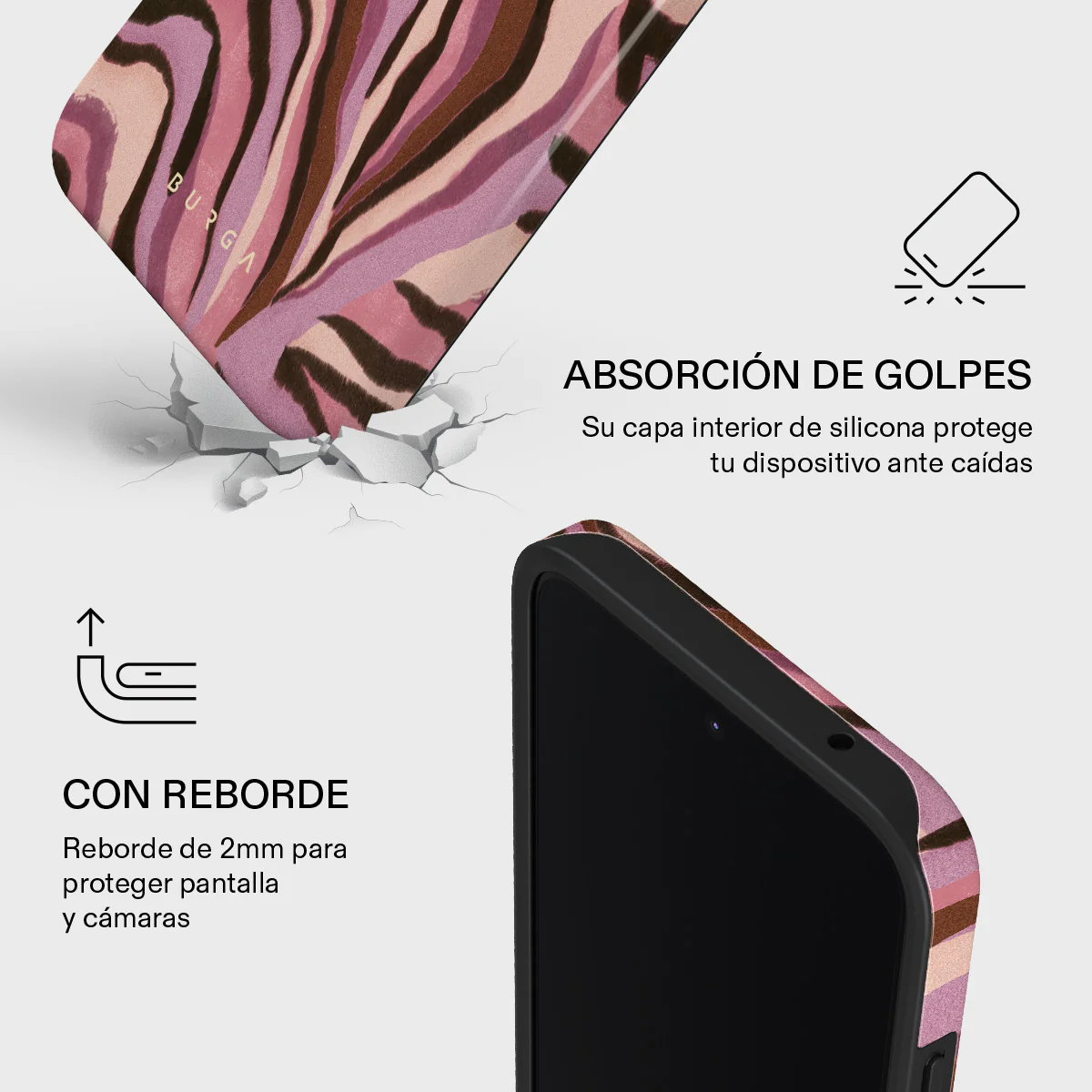 Oracle - Xiaomi 15T Funda - Image 4