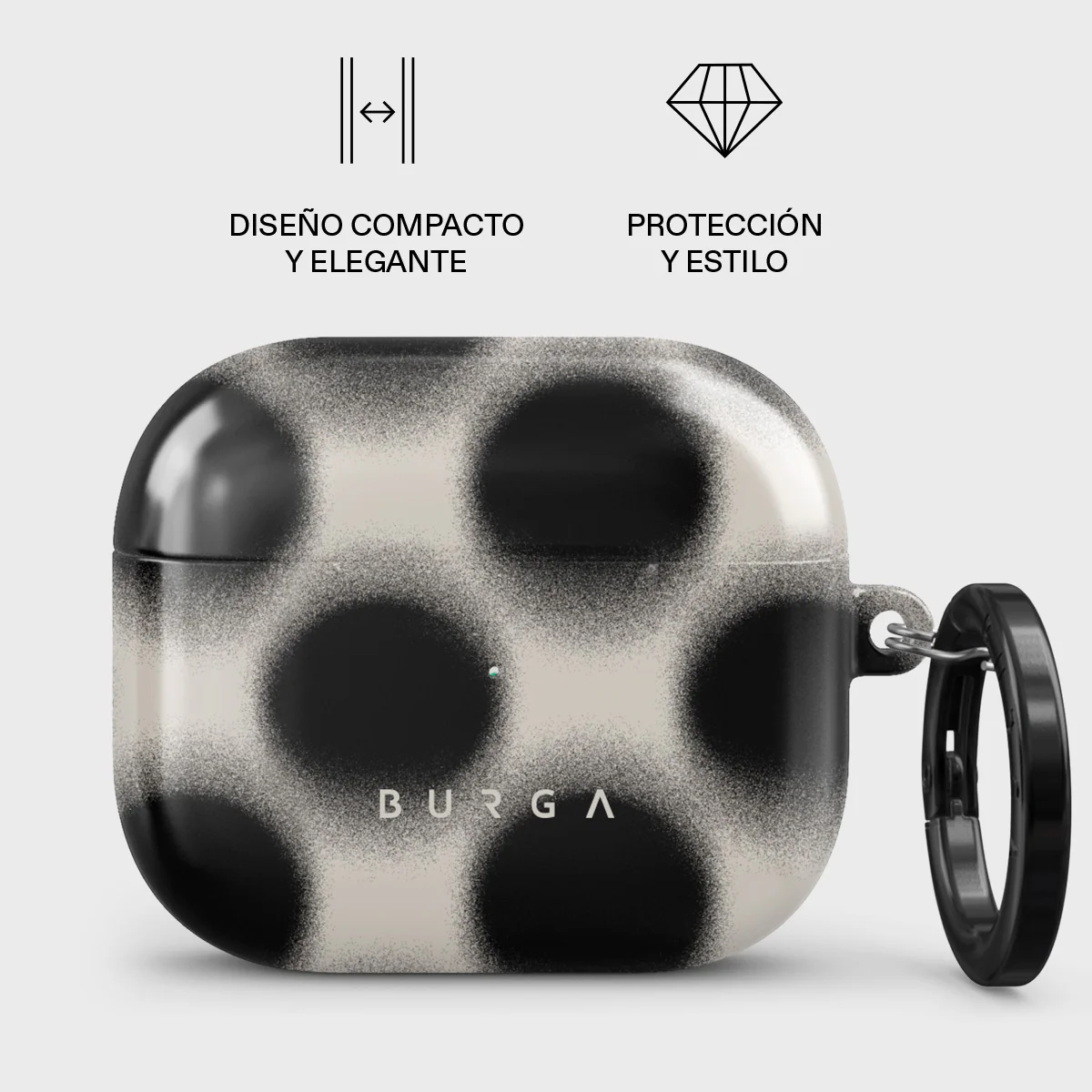 Orbit - AirPods 3 Funda - Image 4