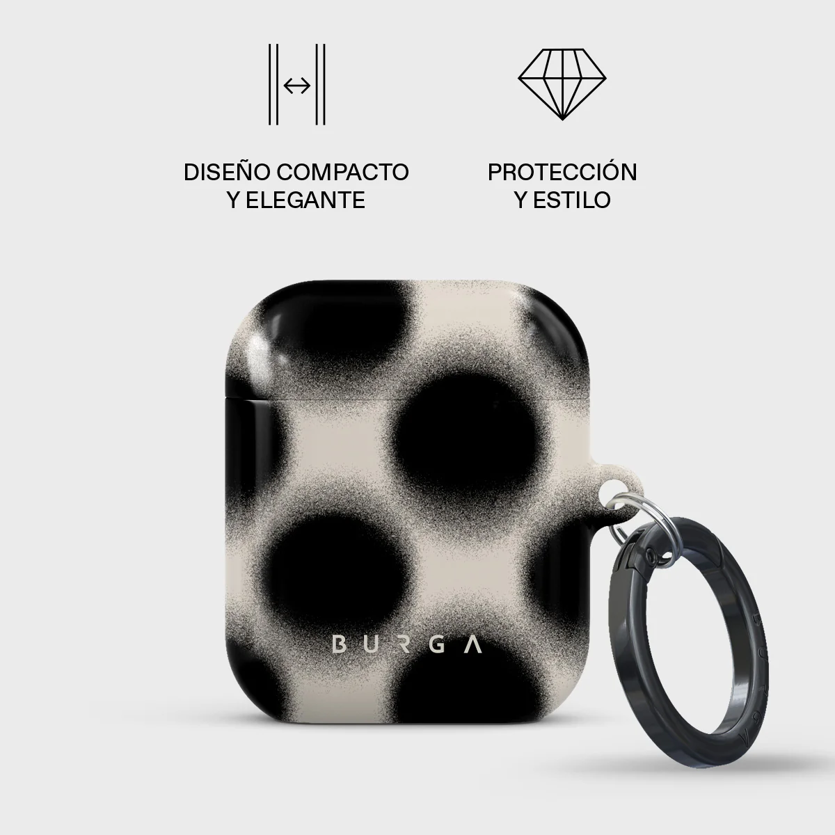 Orbit - AirPods Funda - Image 4