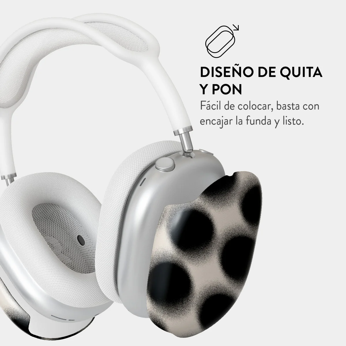 Orbit - AirPods Max Funda - Image 3