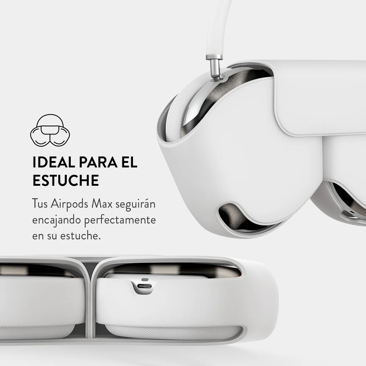Orbit - AirPods Max Funda - Image 5