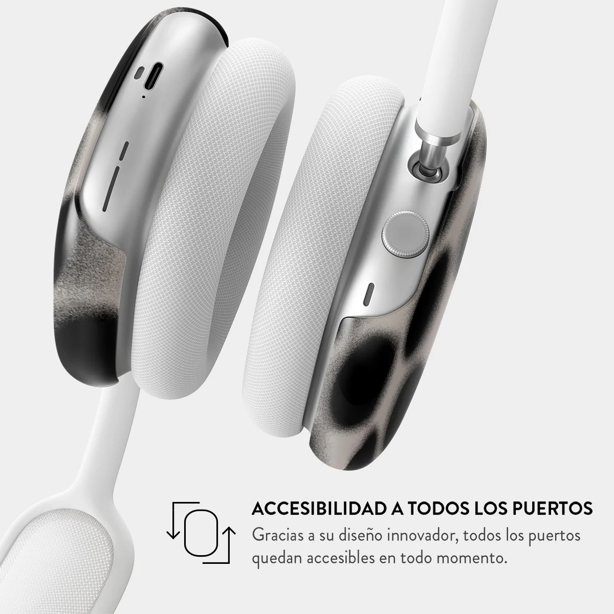 Orbit - AirPods Max Funda - Image 6