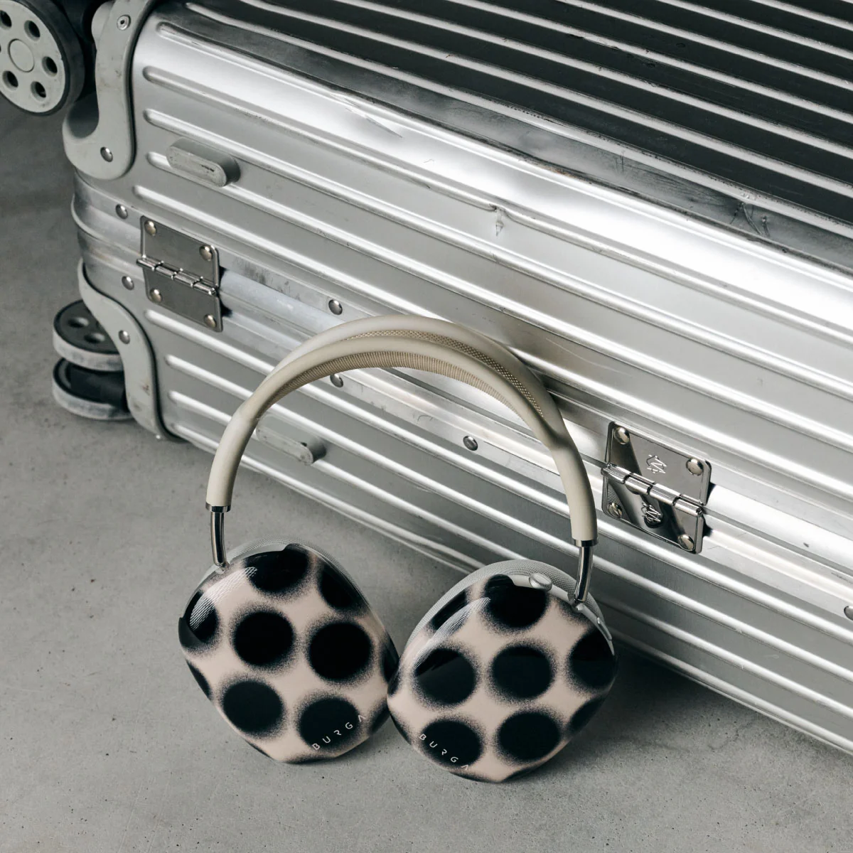 Orbit - AirPods Max Funda - Image 7