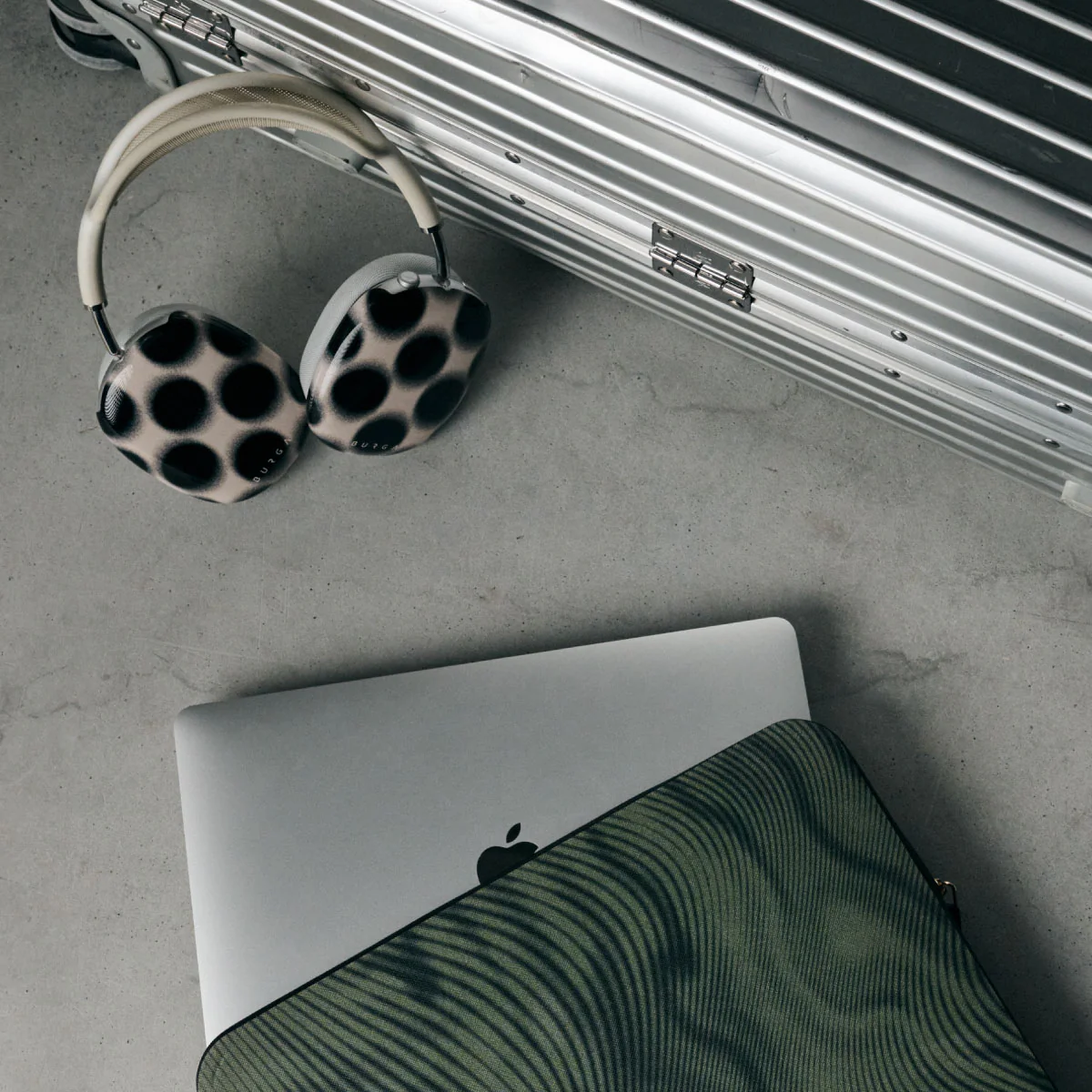 Orbit - AirPods Max Funda - Image 8
