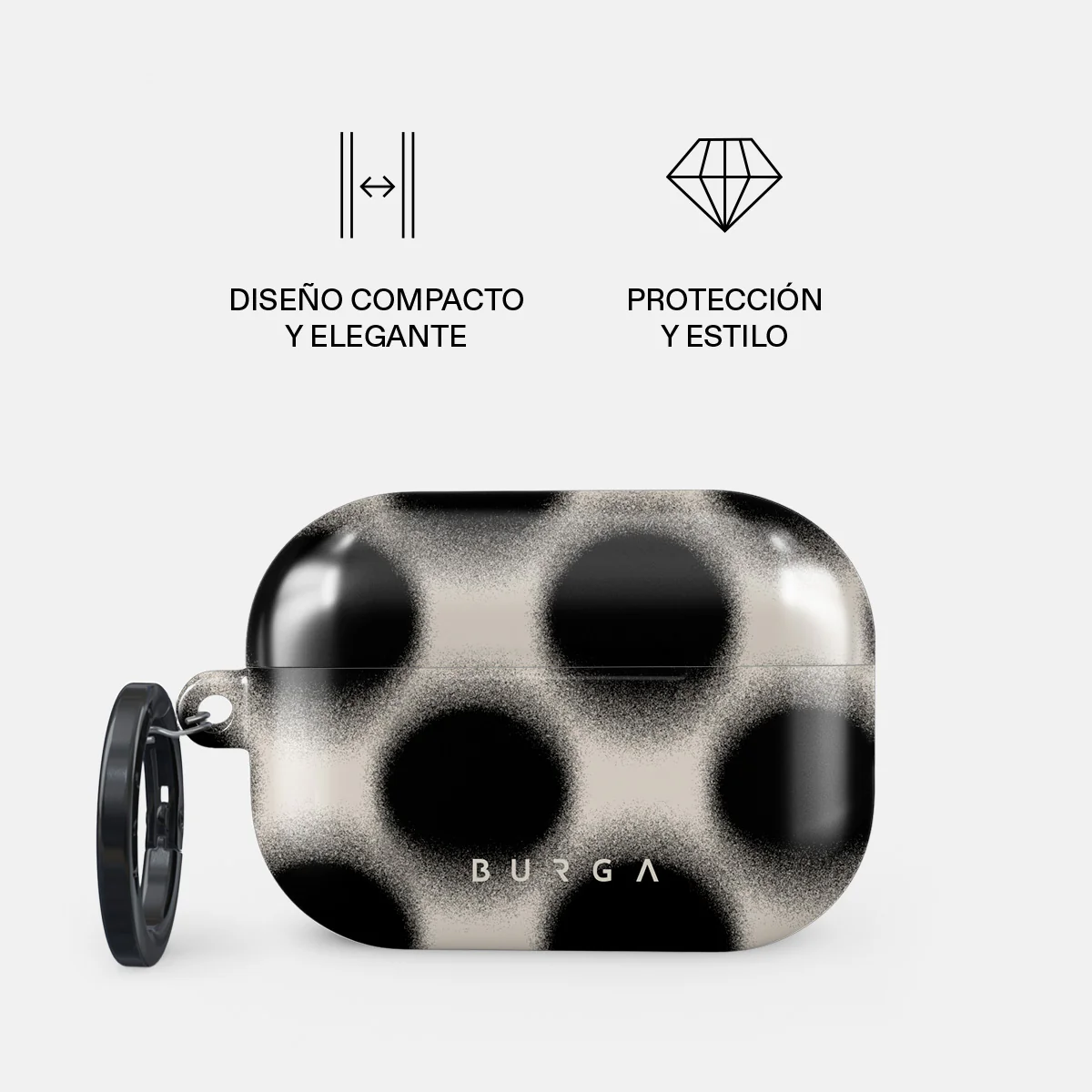 Orbit - AirPods Pro 2 Funda - Image 4