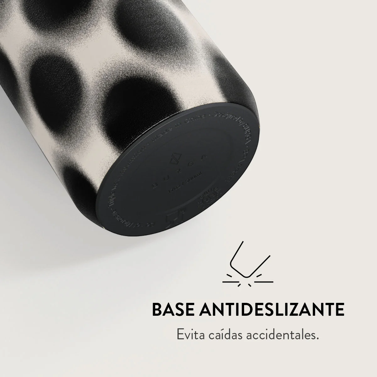 Orbit -  Botella de Agua - Image 5