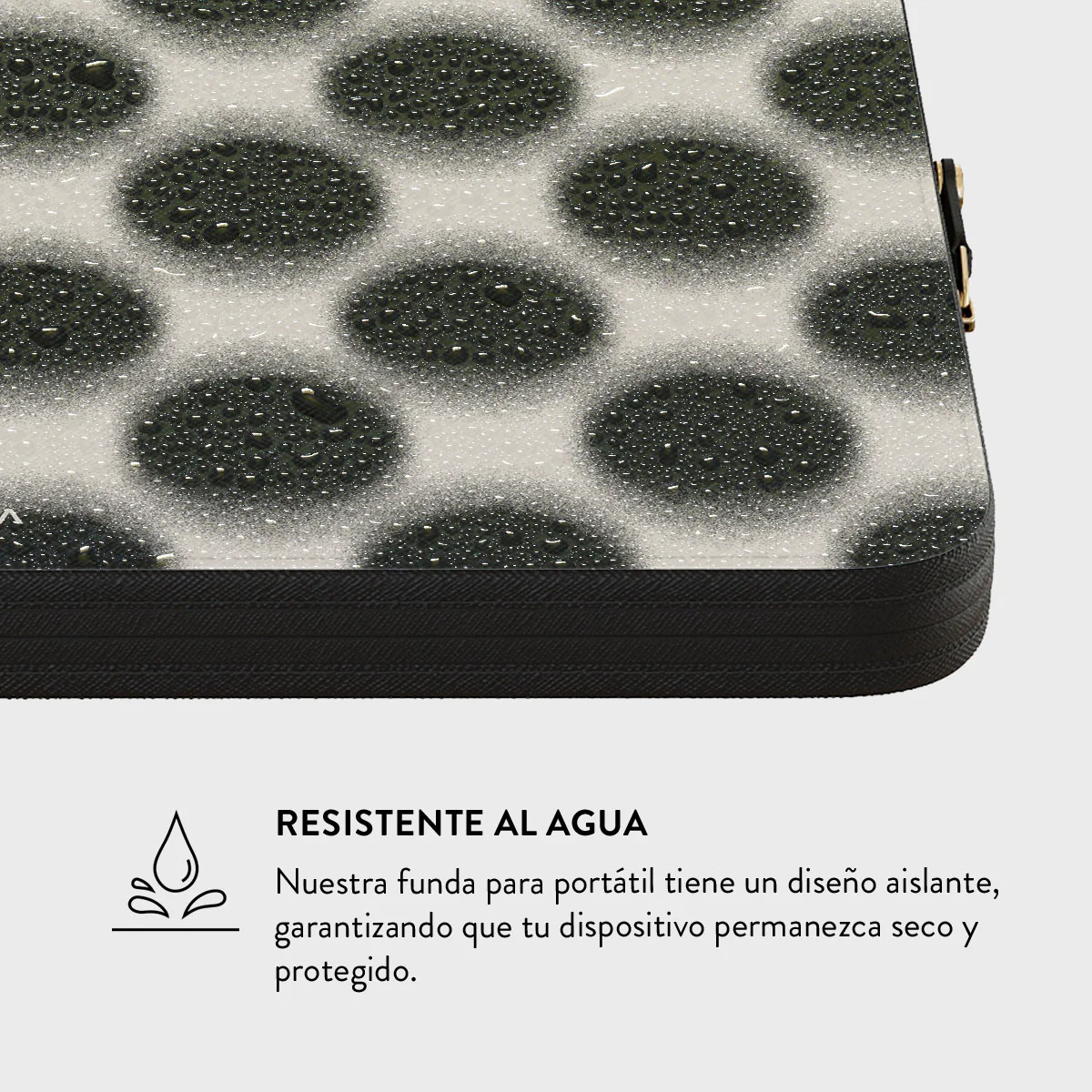 Orbit - Funda Portátil - Image 10