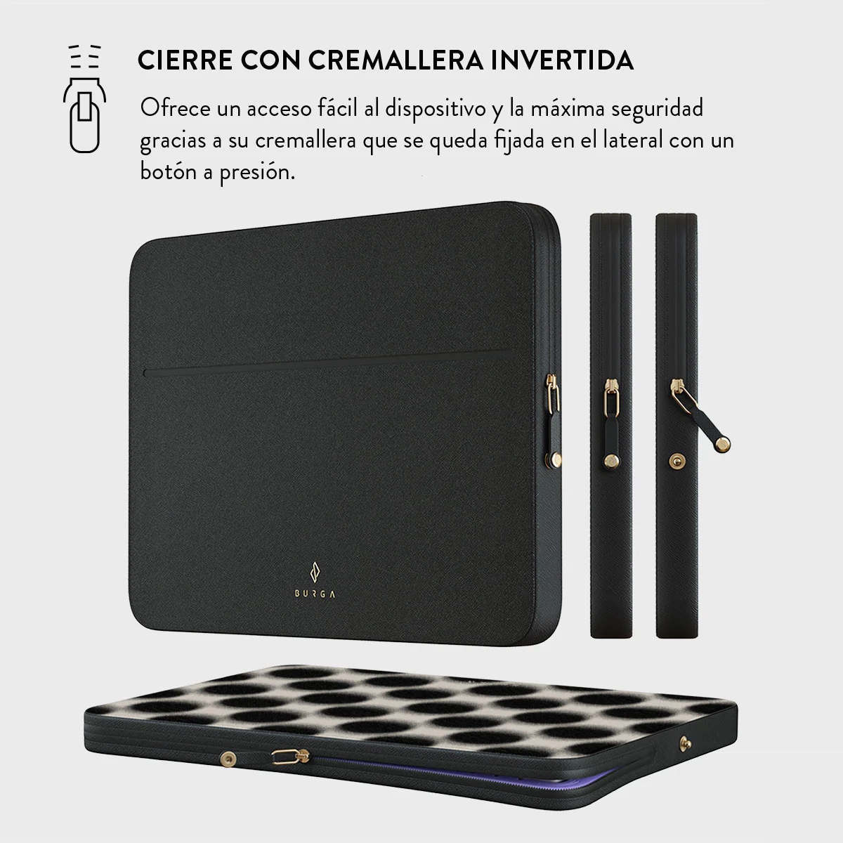 Orbit - Funda Portátil - Image 9