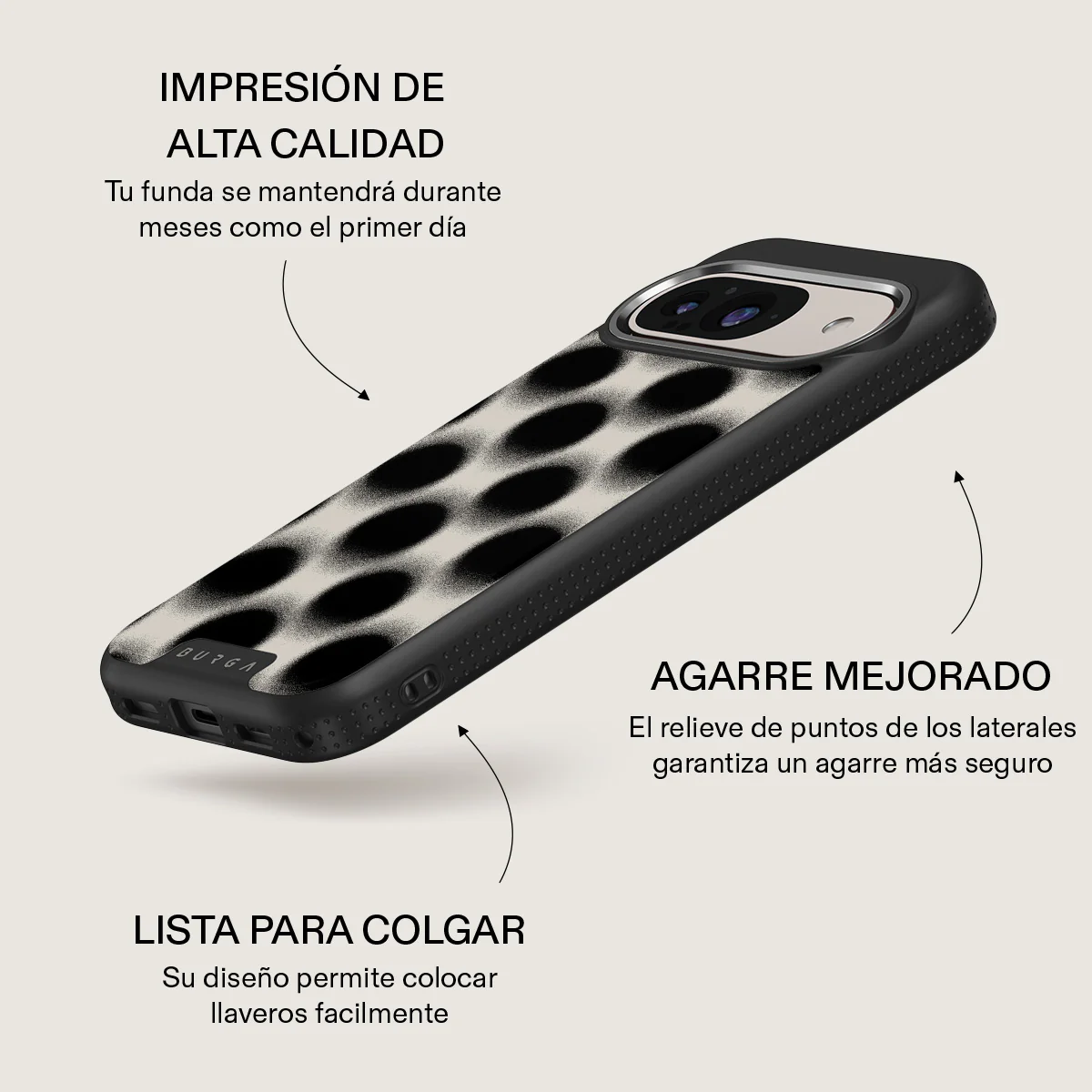 Orbit - Google Pixel 10 Funda - Image 16