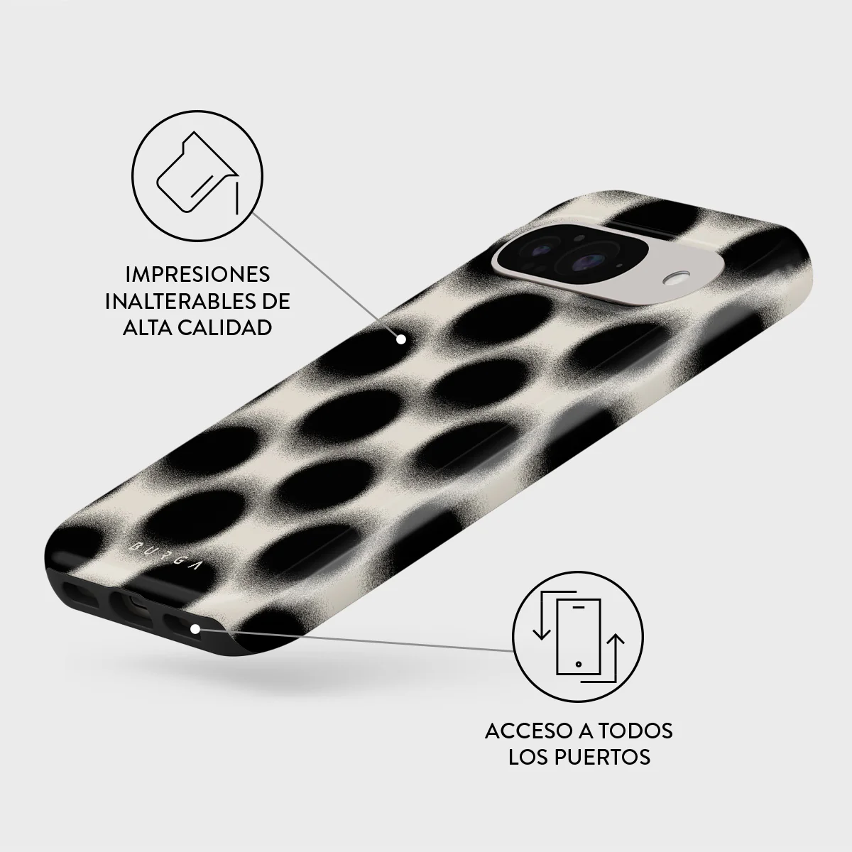 Orbit - Google Pixel 10 Funda - Image 3