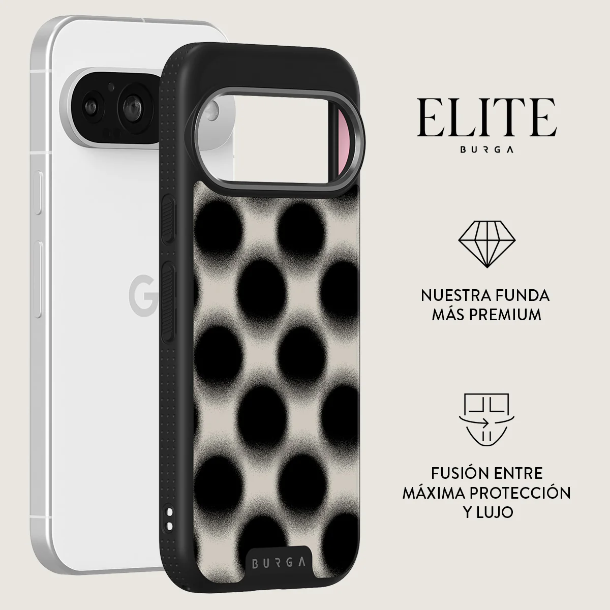 Orbit - Google Pixel 10 Pro Funda - Image 13