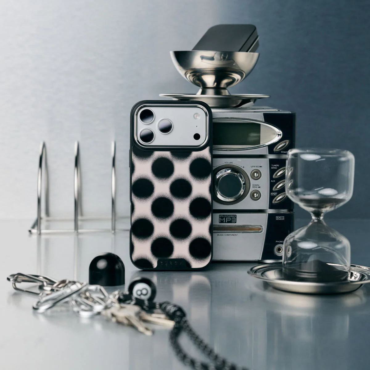 Orbit - Google Pixel 10 Pro Funda - Image 22