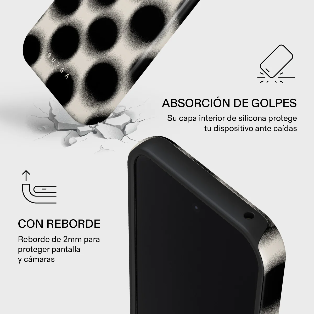 Orbit - Google Pixel 10 Pro Funda - Image 4
