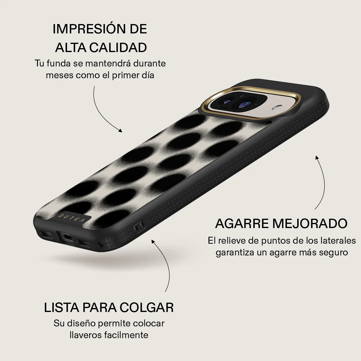 Orbit - Google Pixel 10 Pro Funda - Image 9
