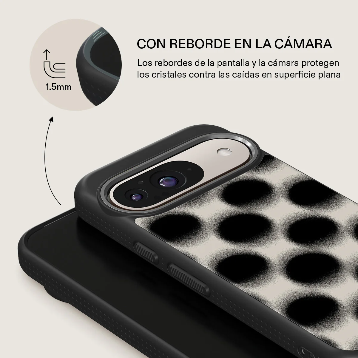Orbit - Google Pixel 10 Pro XL Funda - Image 15