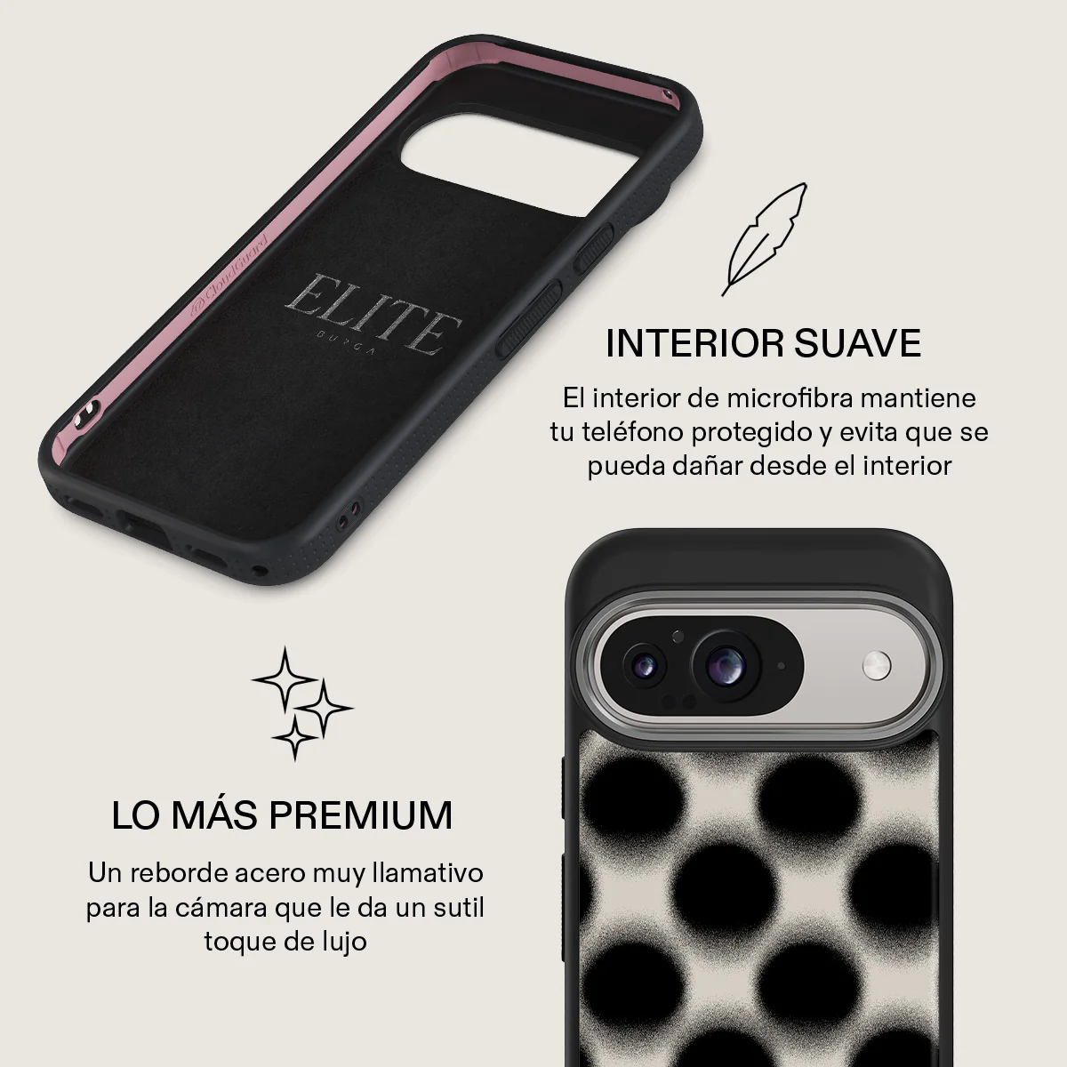 Orbit - Google Pixel 10 Pro XL Funda - Image 17