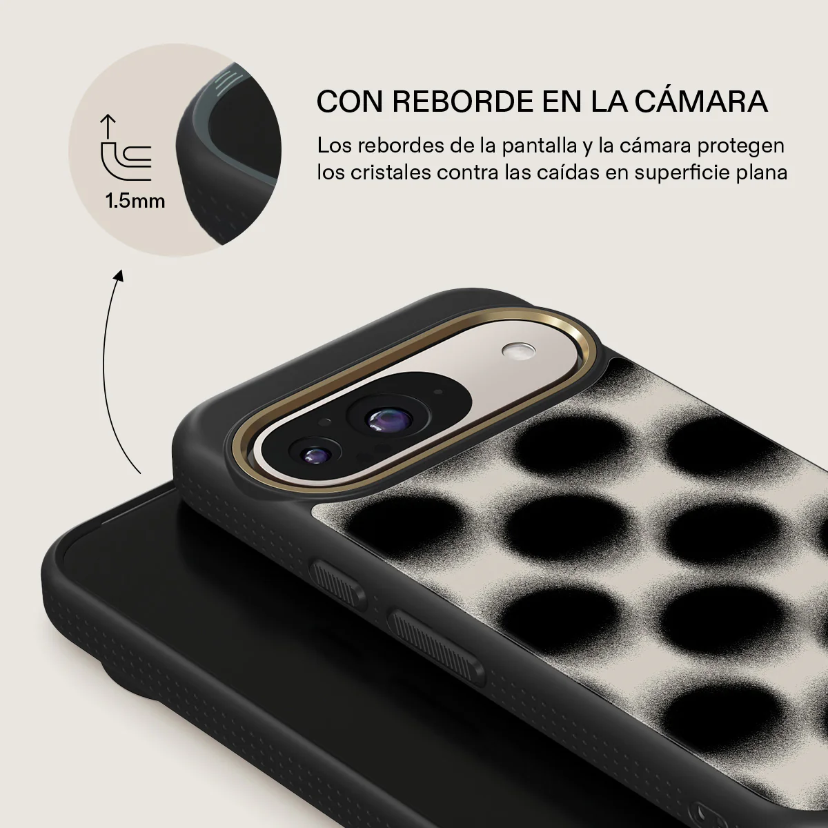 Orbit - Google Pixel 10 Pro XL Funda - Image 8