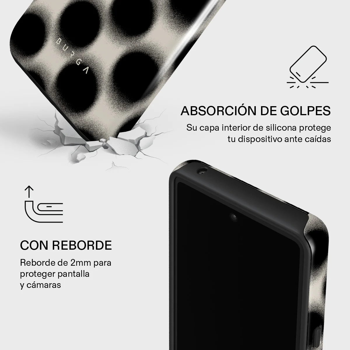 Orbit - Google Pixel 7 Funda - Image 4