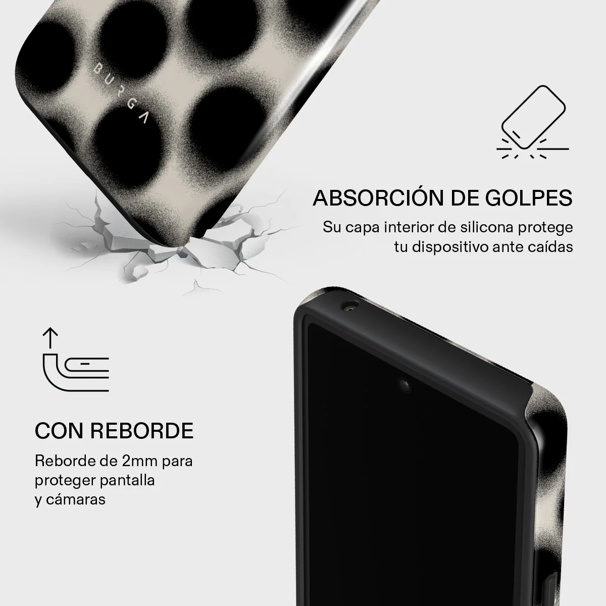 Orbit - Google Pixel 7 Pro Funda - Image 4