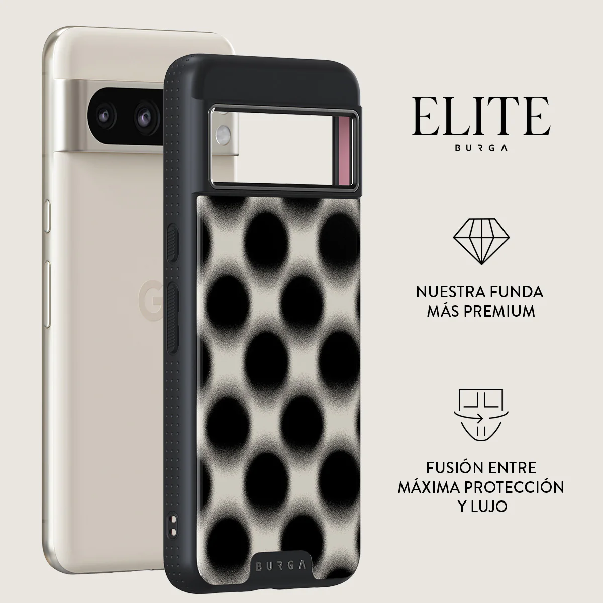 Orbit - Google Pixel 8 Pro Funda - Image 13