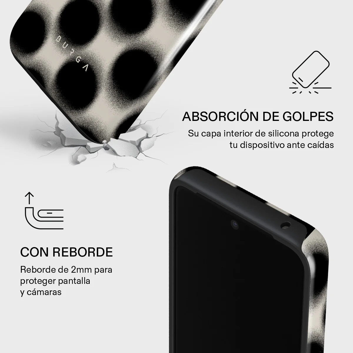 Orbit - Google Pixel 8 Pro Funda - Image 4