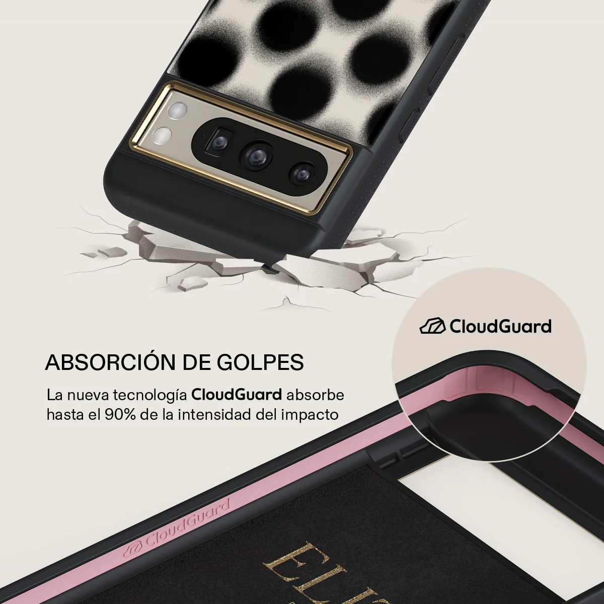 Orbit - Google Pixel 8 Pro Funda - Image 7