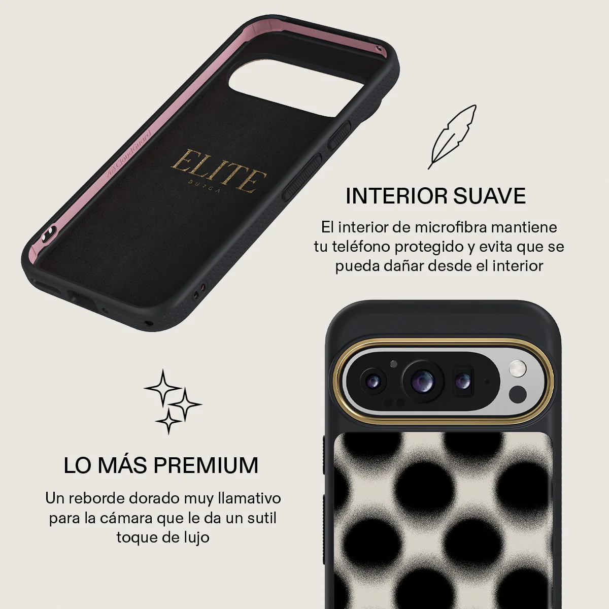 Orbit - Google Pixel 9 Pro XL Funda - Image 10