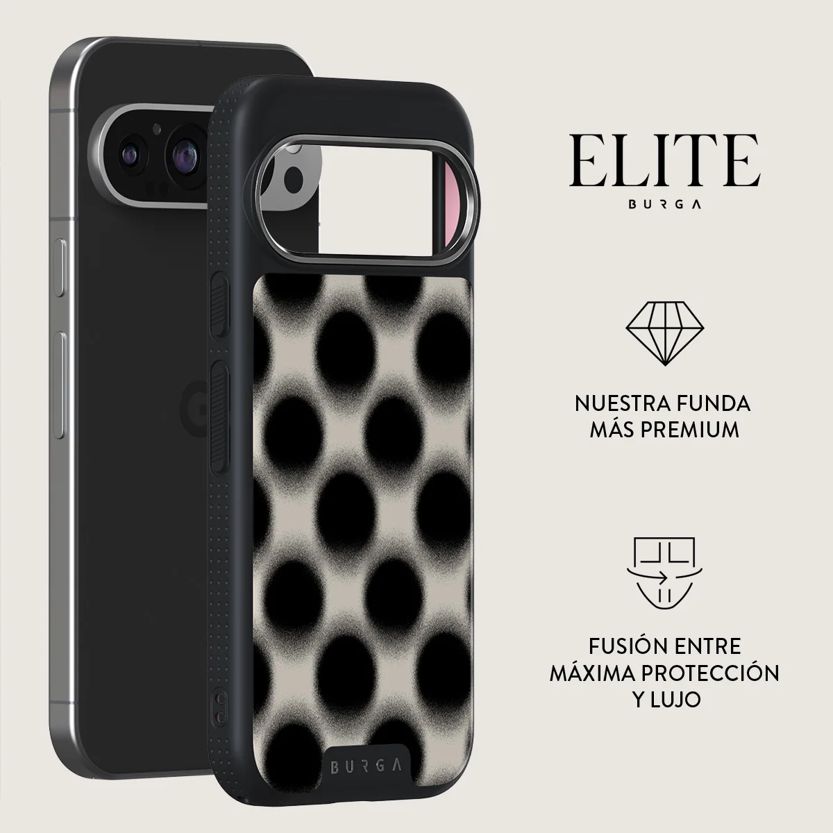 Orbit - Google Pixel 9 Pro XL Funda - Image 13