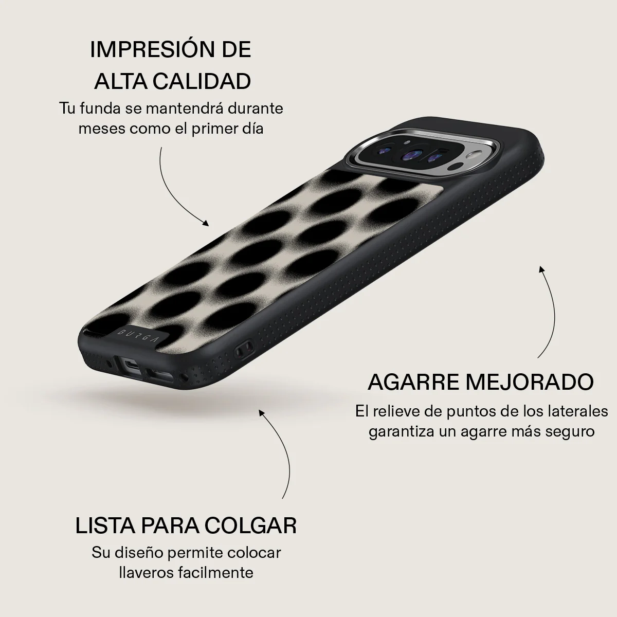 Orbit - Google Pixel 9 Pro XL Funda - Image 16