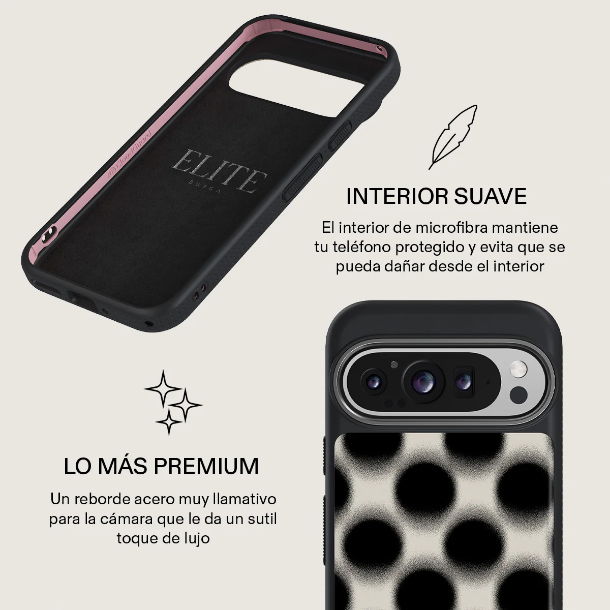 Orbit - Google Pixel 9 Pro XL Funda - Image 17