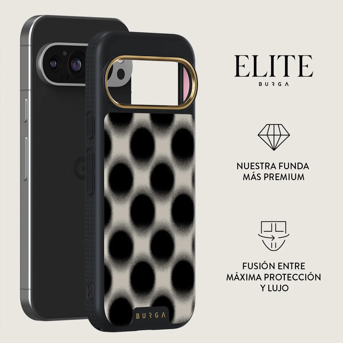 Orbit - Google Pixel 9 Pro XL Funda - Image 6
