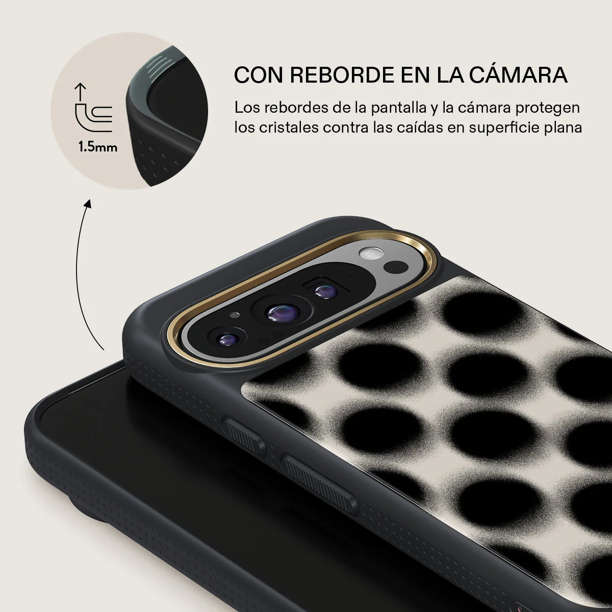 Orbit - Google Pixel 9 Pro XL Funda - Image 8