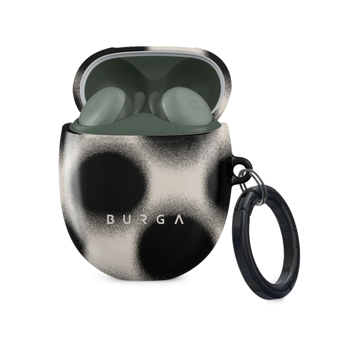 Orbit - Google Pixel Buds A Funda