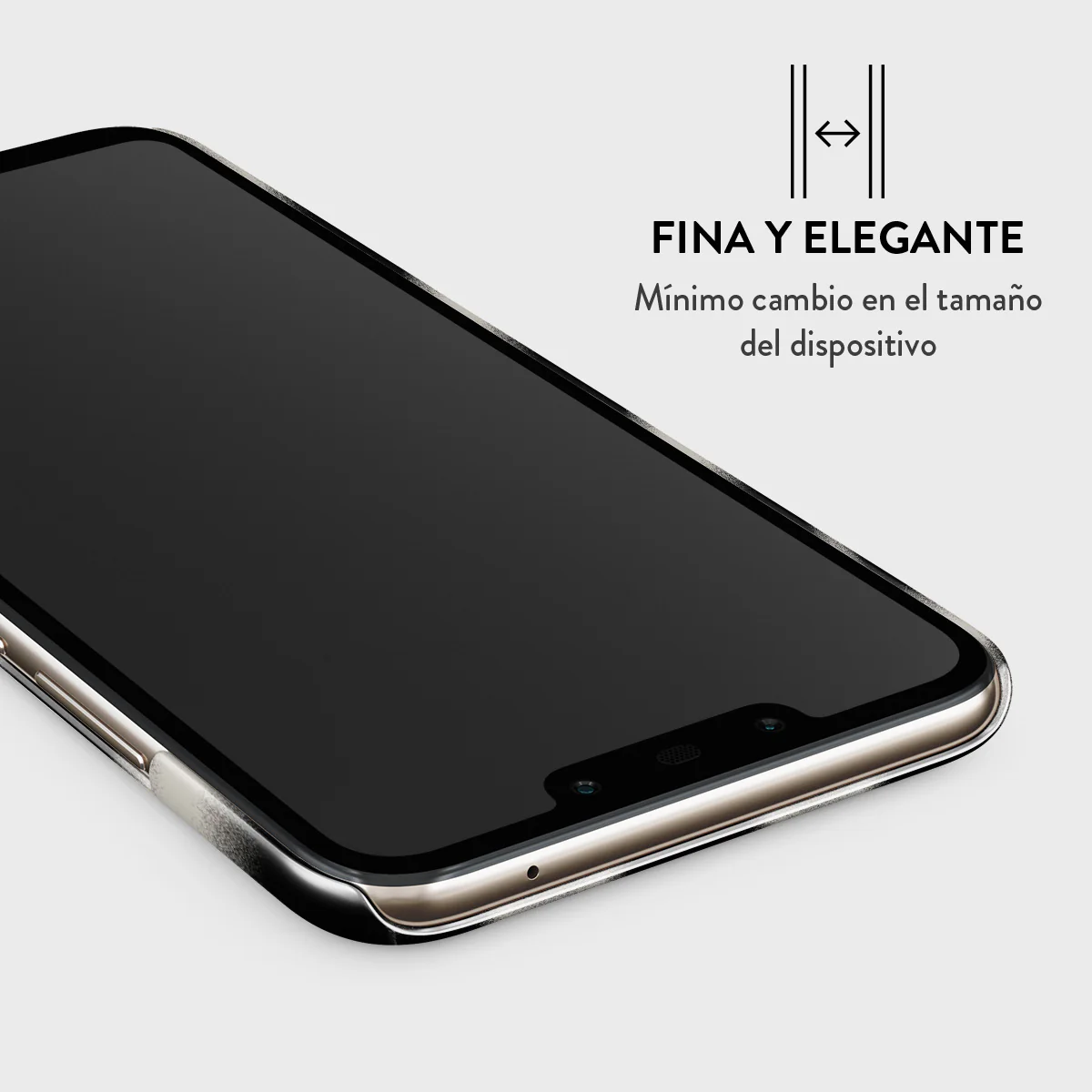Orbit - Huawei Mate 20 Funda - Image 4