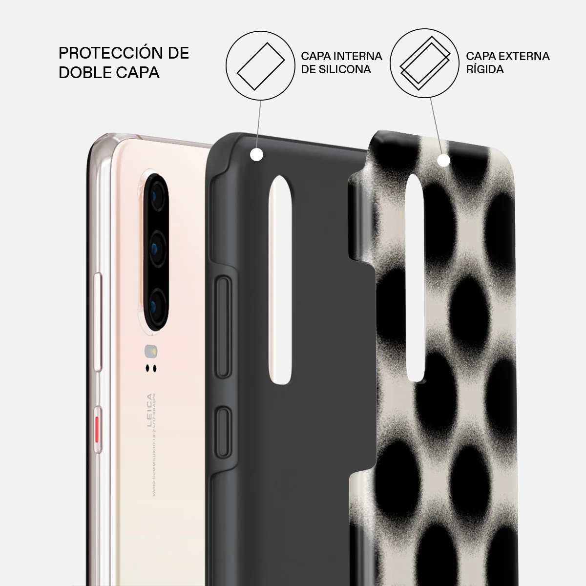 Orbit - Huawei P30 Funda - Image 6