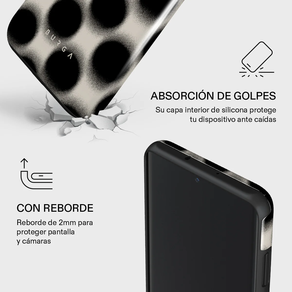 Orbit - Huawei P30 Funda - Image 8
