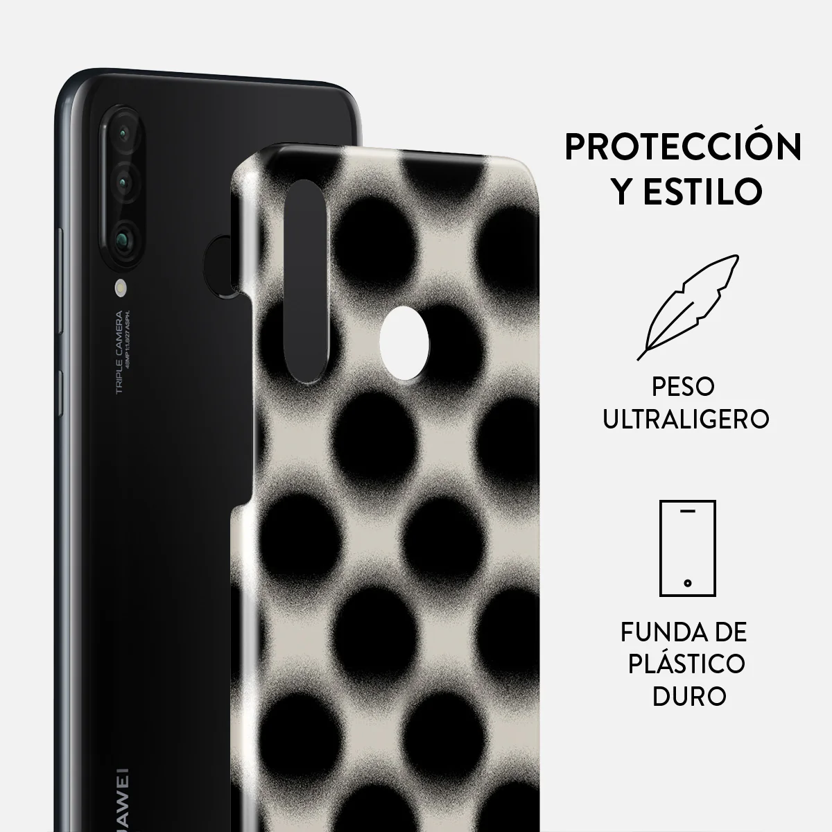 Orbit - Huawei P30 Lite Funda - Image 2