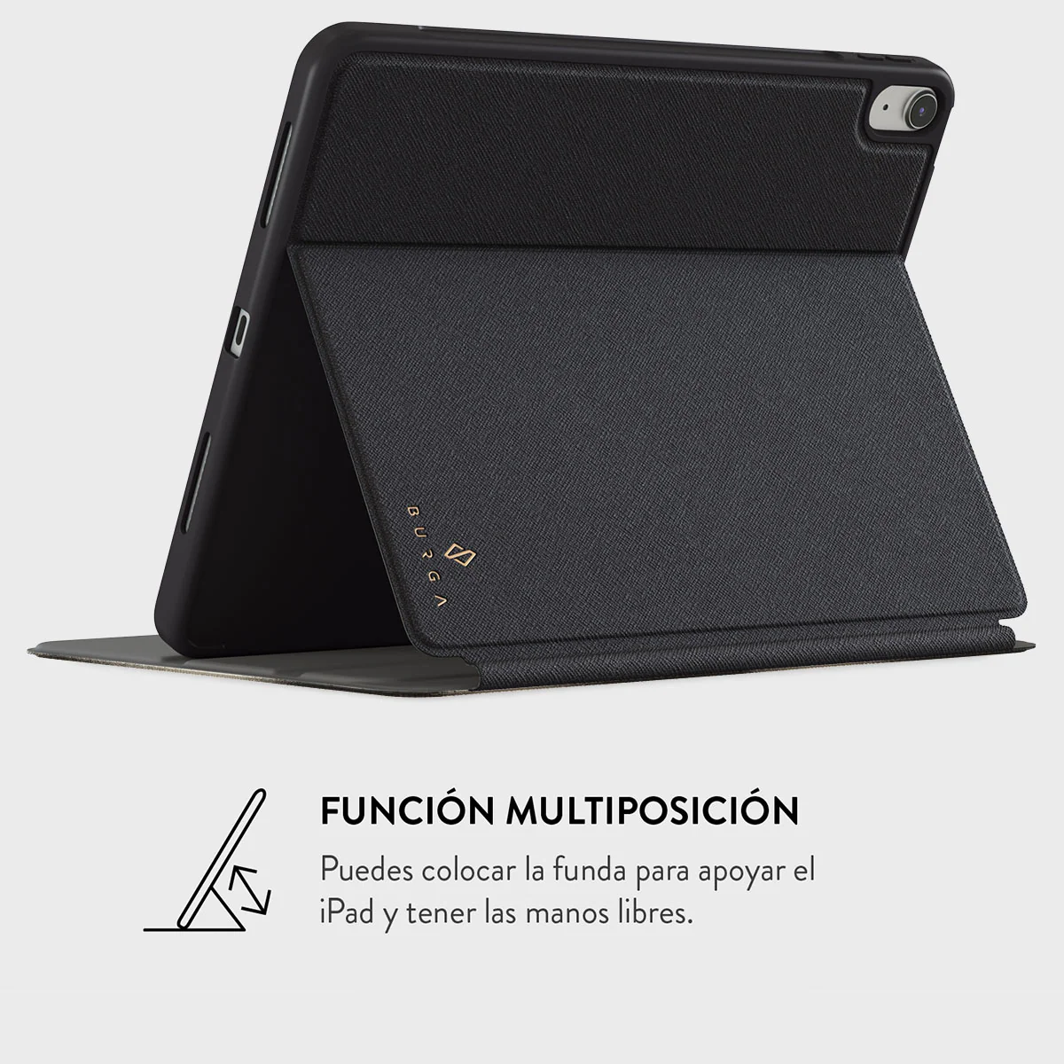 Orbit - Funda iPad 10.9 (10a Gen) - Image 5