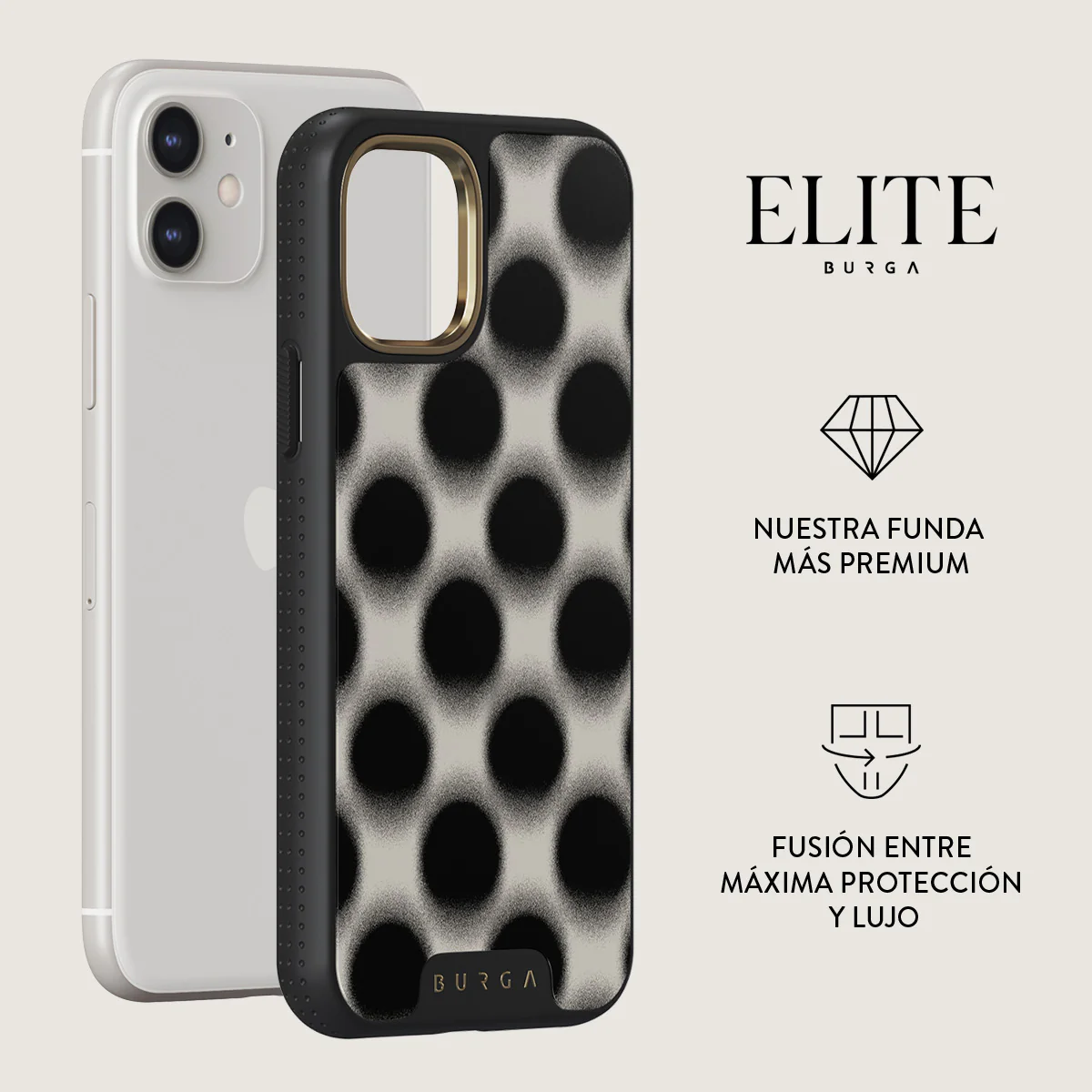 Orbit - iPhone 11 Funda - Image 6