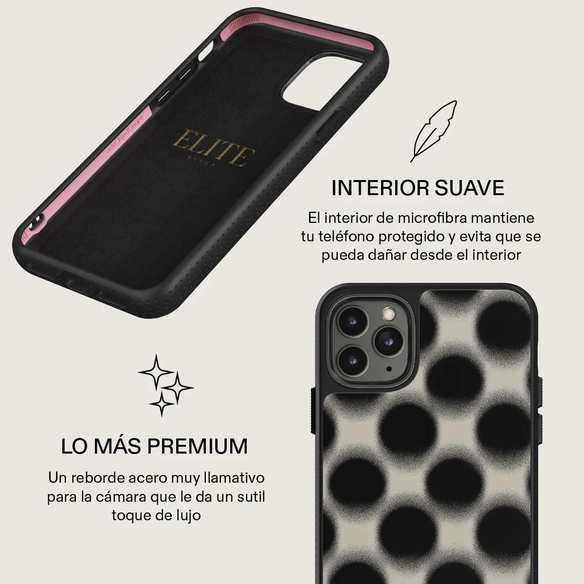 Orbit - iPhone 11 Pro Funda - Image 21