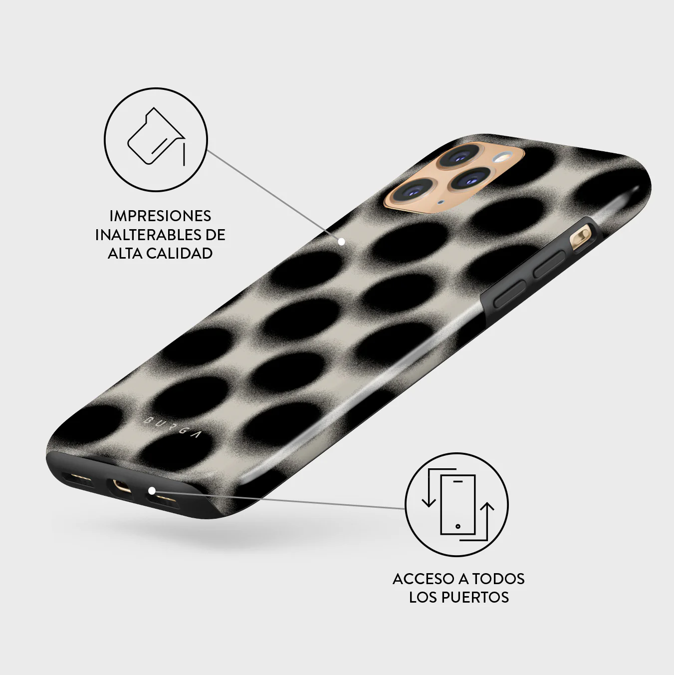 Orbit - iPhone 11 Pro Funda - Image 7