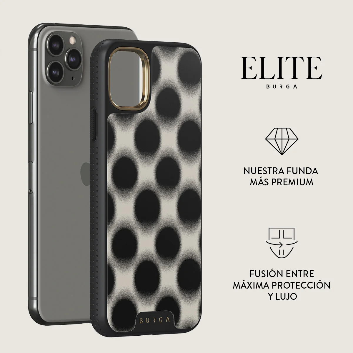 Orbit - iPhone 11 Pro Max Funda - Image 10