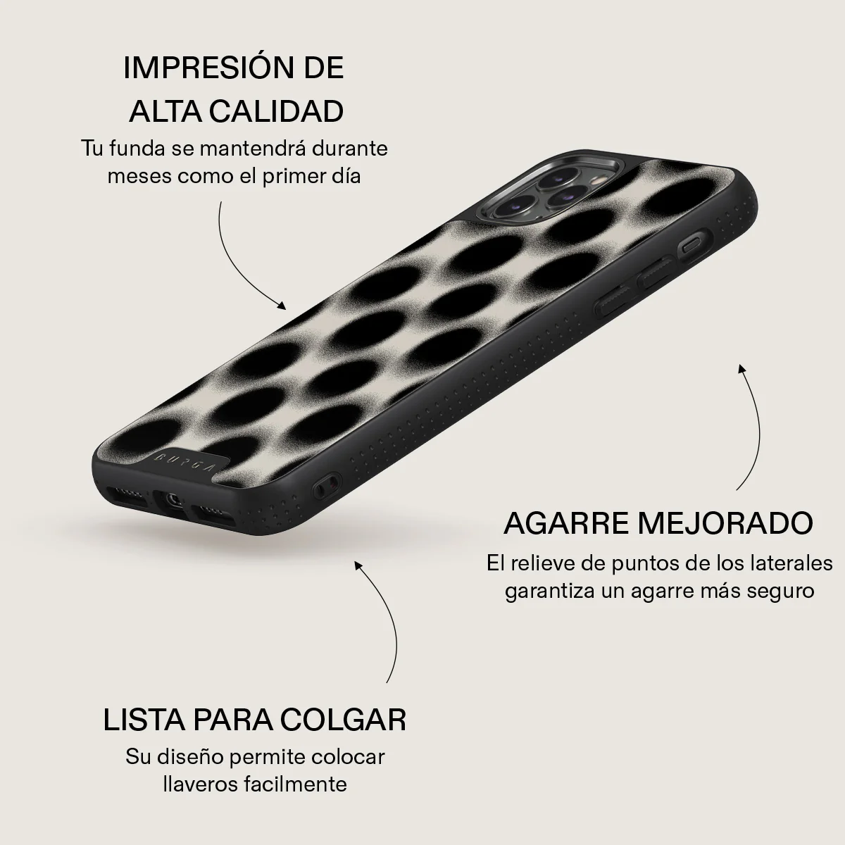 Orbit - iPhone 11 Pro Max Funda - Image 20