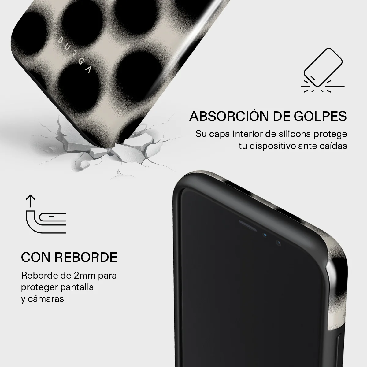 Orbit - iPhone 11 Pro Max Funda - Image 8