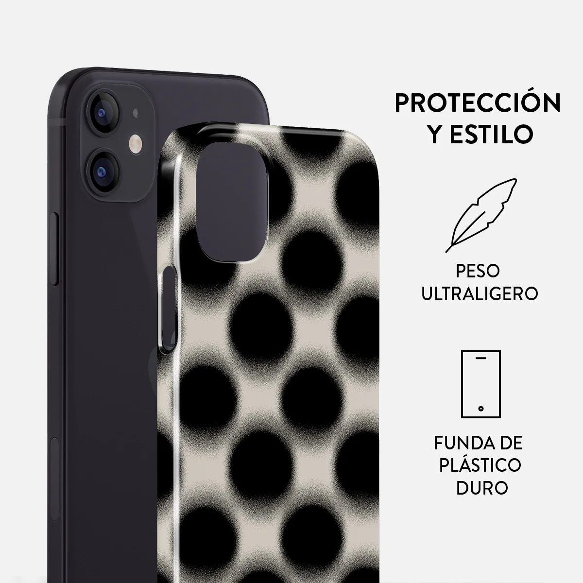 Orbit - iPhone 12 Mini Funda - Image 2