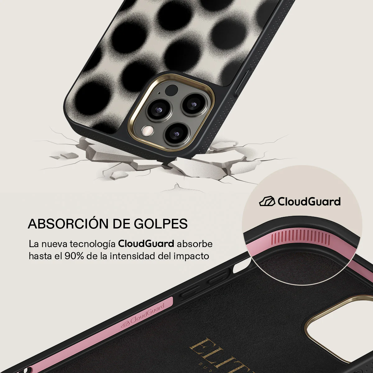 Orbit - iPhone 12 Pro Funda - Image 7