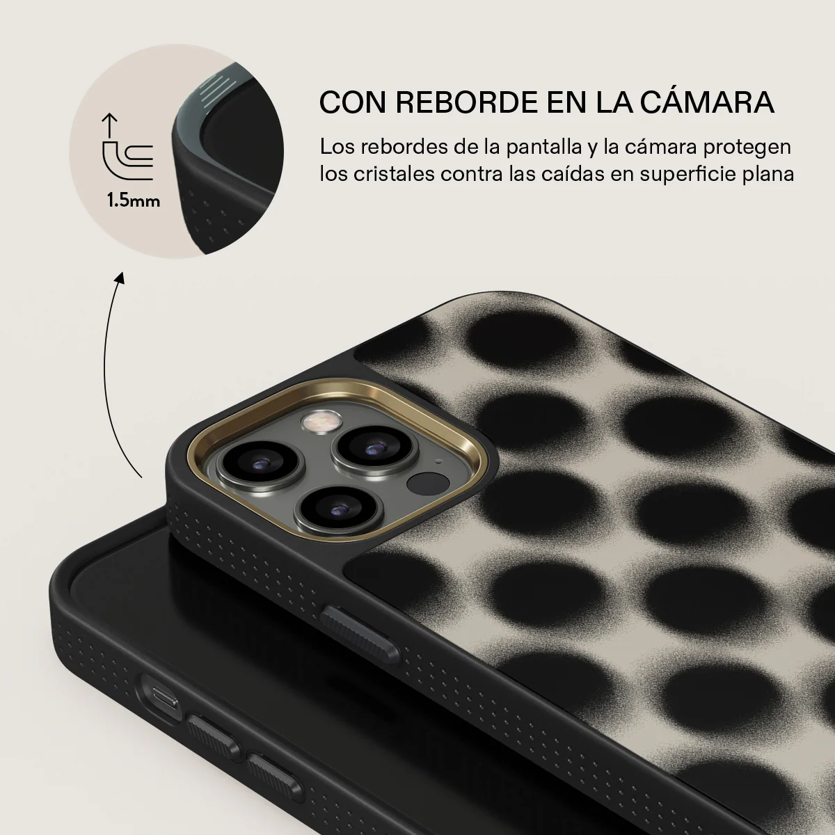 Orbit - iPhone 12 Pro Funda - Image 8