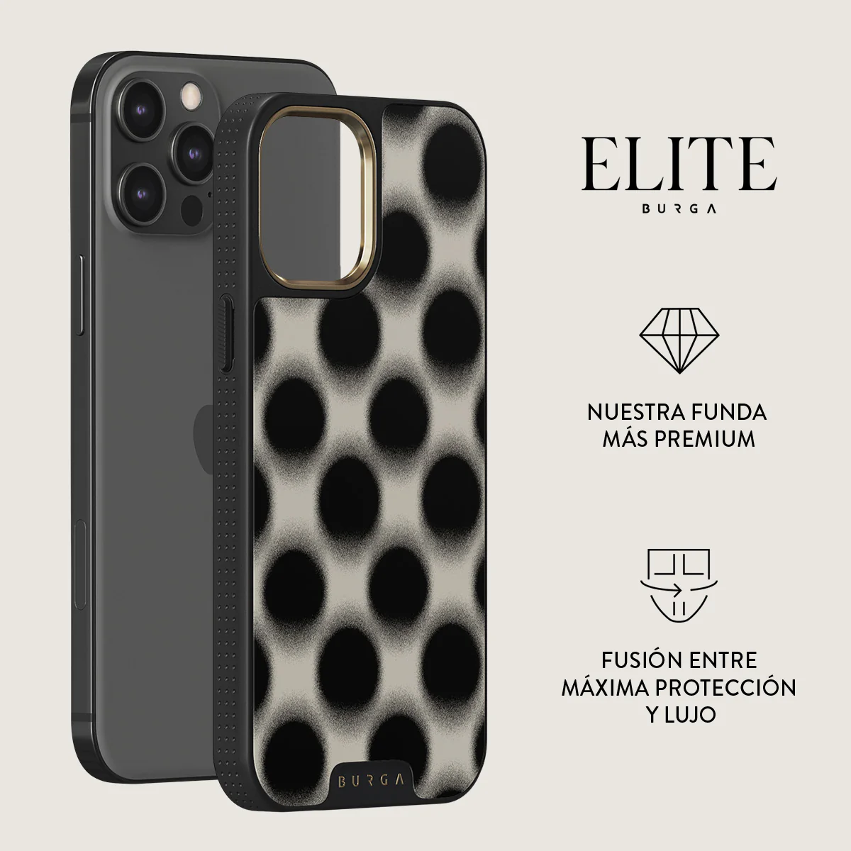 Orbit - iPhone 12 Pro Max Funda - Image 10