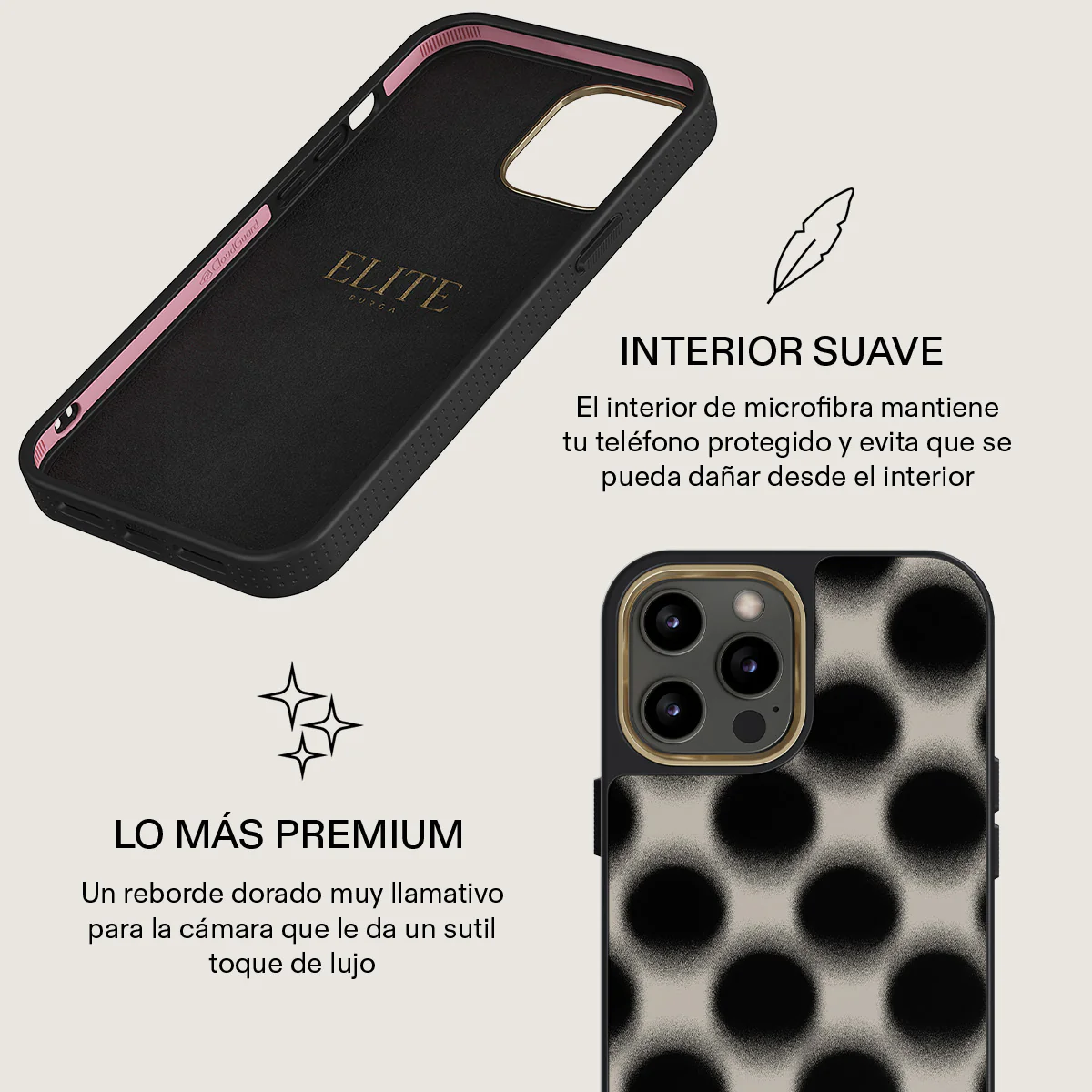 Orbit - iPhone 12 Pro Max Funda - Image 14