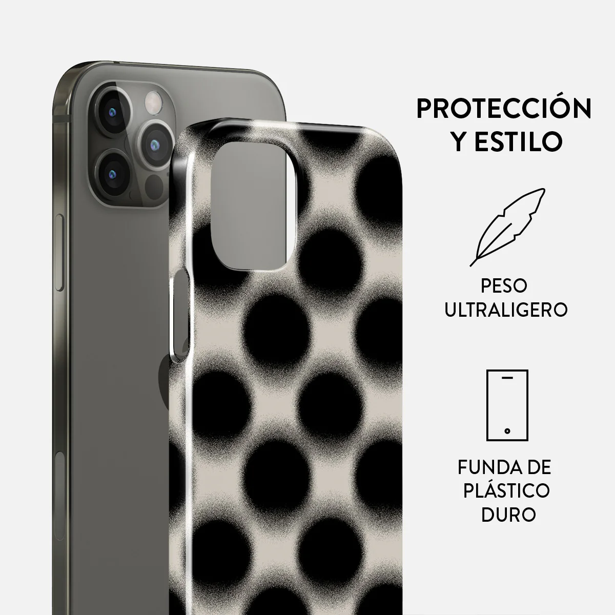 Orbit - iPhone 12 Pro Max Funda - Image 2